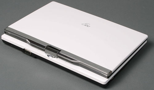 The Eee PC T91 challenges both the Vaio P Picture 2