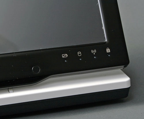 The Eee PC T91 challenges both the Vaio P Picture 8