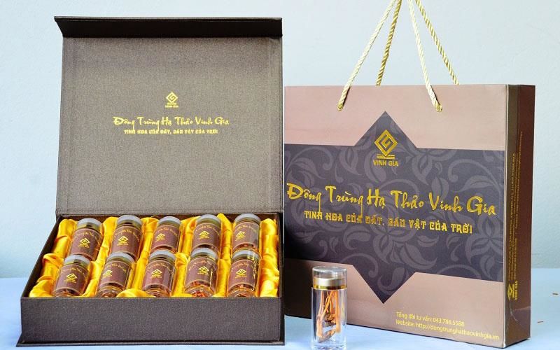 The effects of cordyceps honey soaked? How to soak? Picture 7