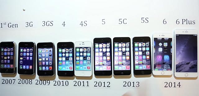 The end of a brilliant era: Jony Ive's indelible imprint for Apple and the entire technology world Picture 4