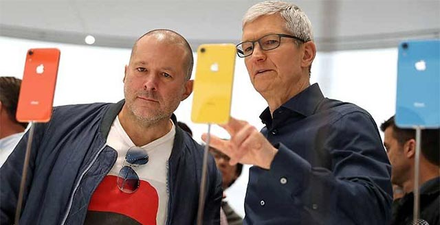 The end of a brilliant era: Jony Ive's indelible imprint for Apple and the entire technology world Picture 5