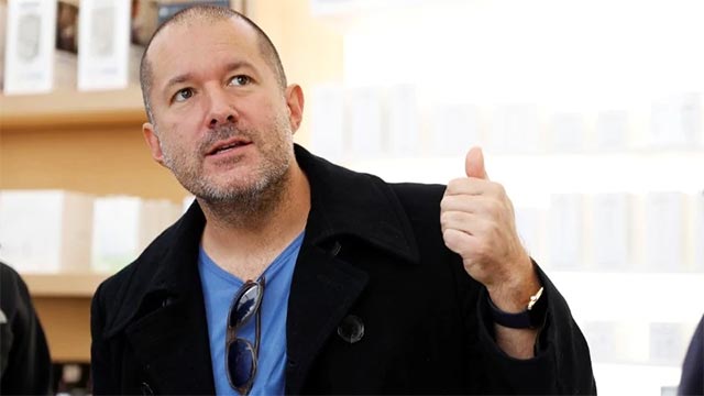 The end of a brilliant era: Jony Ive's indelible imprint for Apple and the entire technology world Picture 7