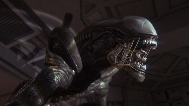 The enemies that see are running in the game world - P.Last Picture 6