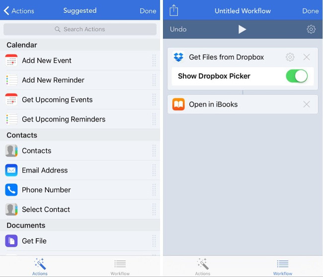The essentials and basic uses of Apple's new free app Picture 10