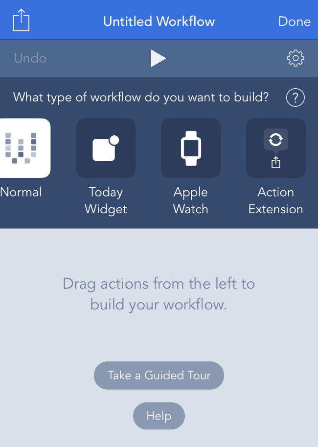The essentials and basic uses of Apple's new free app Picture 11