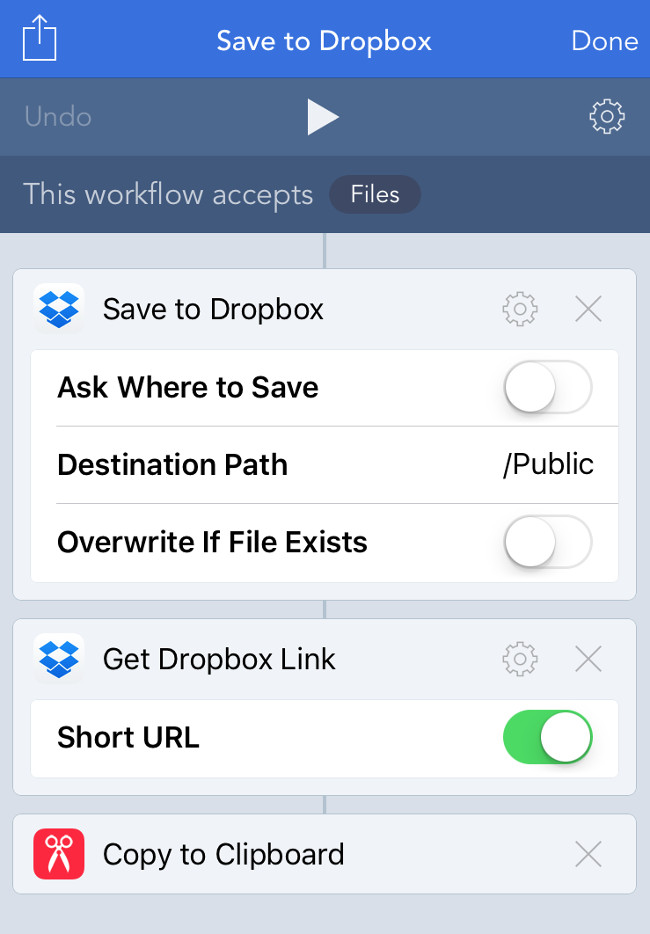 The essentials and basic uses of Apple's new free app Picture 12