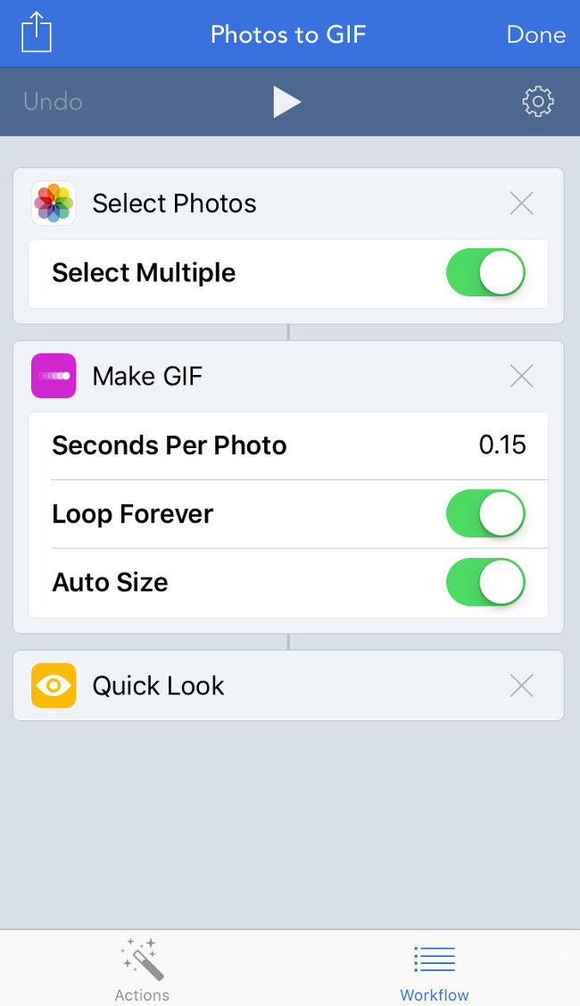 The essentials and basic uses of Apple's new free app Picture 6