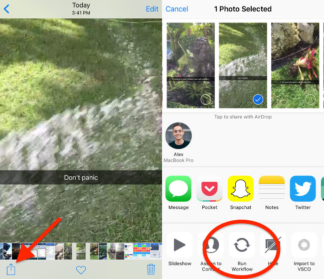 The essentials and basic uses of Apple's new free app Picture 7