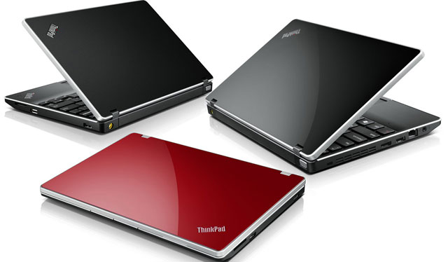 The event of the 'village' laptop in 2010 Picture 2