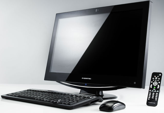 The event of the 'village' laptop in 2010 Picture 4