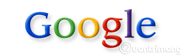The 'evolutionary' history of the Google logo Picture 12