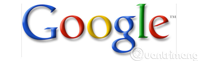 The 'evolutionary' history of the Google logo Picture 14