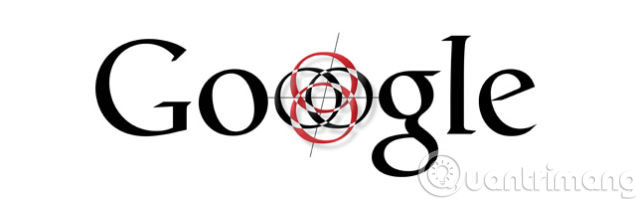 The 'evolutionary' history of the Google logo Picture 8