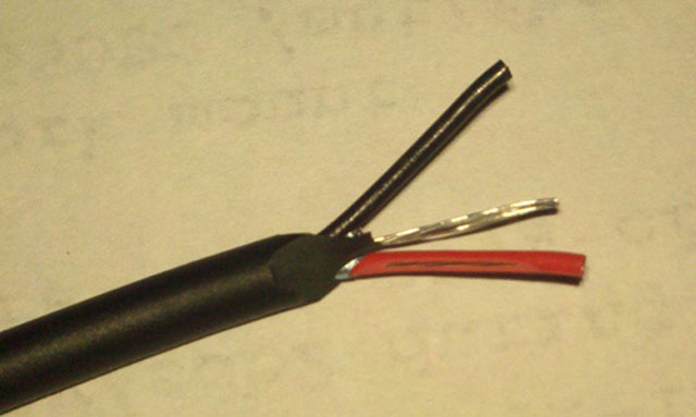 The experience of disconnecting headphone strings does not reduce sound quality Picture 3