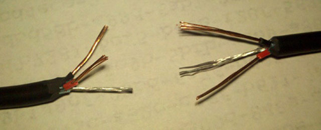 The experience of disconnecting headphone strings does not reduce sound quality Picture 4