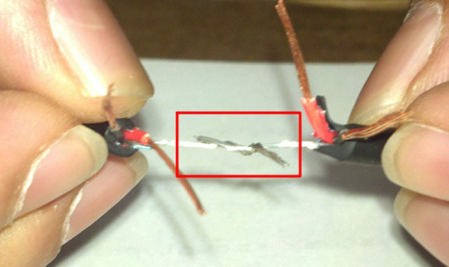 The experience of disconnecting headphone strings does not reduce sound quality Picture 6