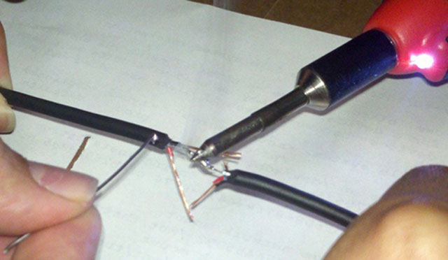 The experience of disconnecting headphone strings does not reduce sound quality Picture 8