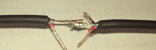 The experience of disconnecting headphone strings does not reduce sound quality Picture 9