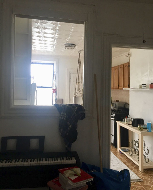 The eyesight test with Pierogi cat is more likely to hide than Ninja that most people don't see! Picture 10