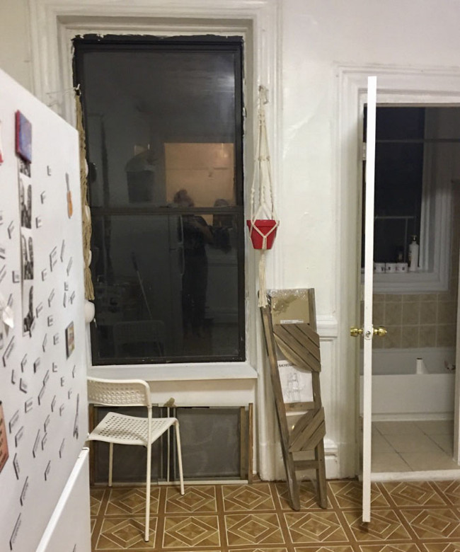 The eyesight test with Pierogi cat is more likely to hide than Ninja that most people don't see! Picture 11