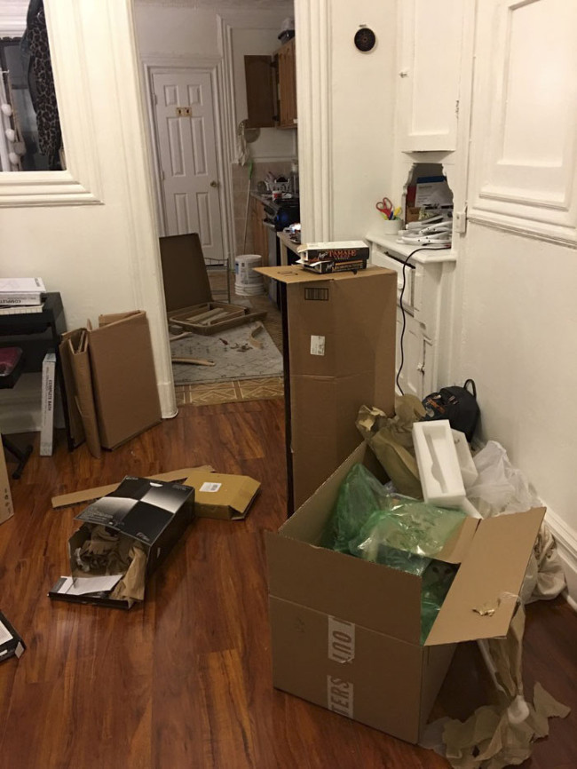 The eyesight test with Pierogi cat is more likely to hide than Ninja that most people don't see! Picture 12