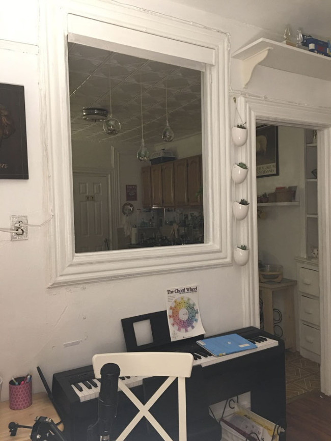 The eyesight test with Pierogi cat is more likely to hide than Ninja that most people don't see! Picture 13