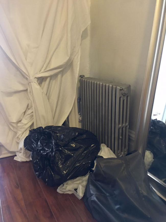 The eyesight test with Pierogi cat is more likely to hide than Ninja that most people don't see! Picture 14