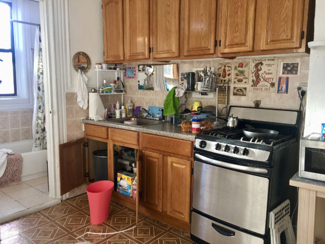 The eyesight test with Pierogi cat is more likely to hide than Ninja that most people don't see! Picture 16