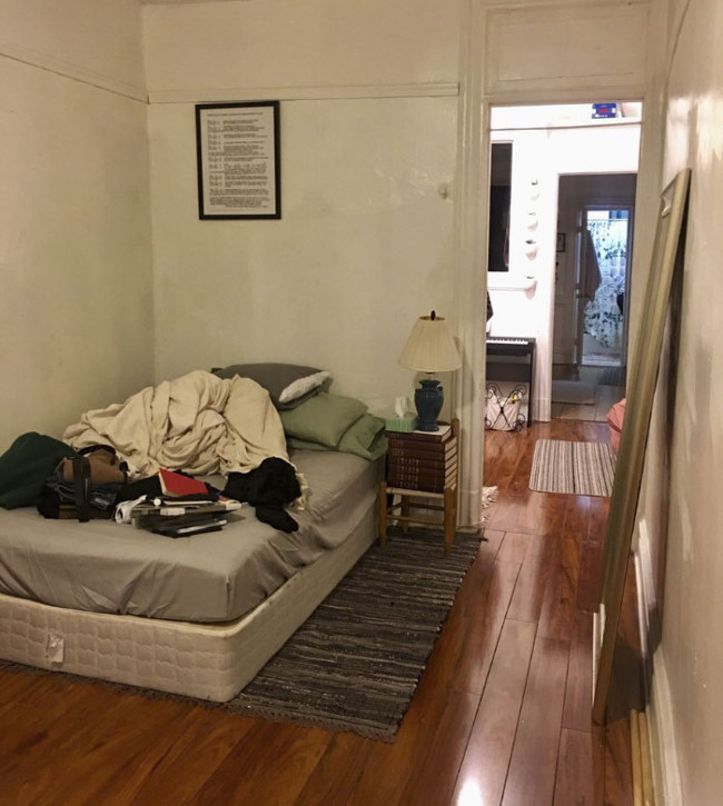 The eyesight test with Pierogi cat is more likely to hide than Ninja that most people don't see! Picture 18