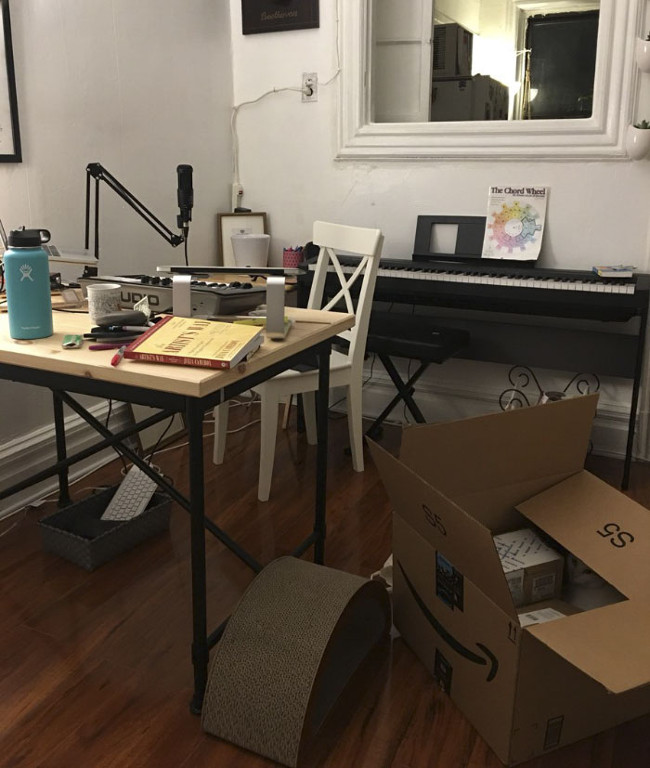 The eyesight test with Pierogi cat is more likely to hide than Ninja that most people don't see! Picture 19