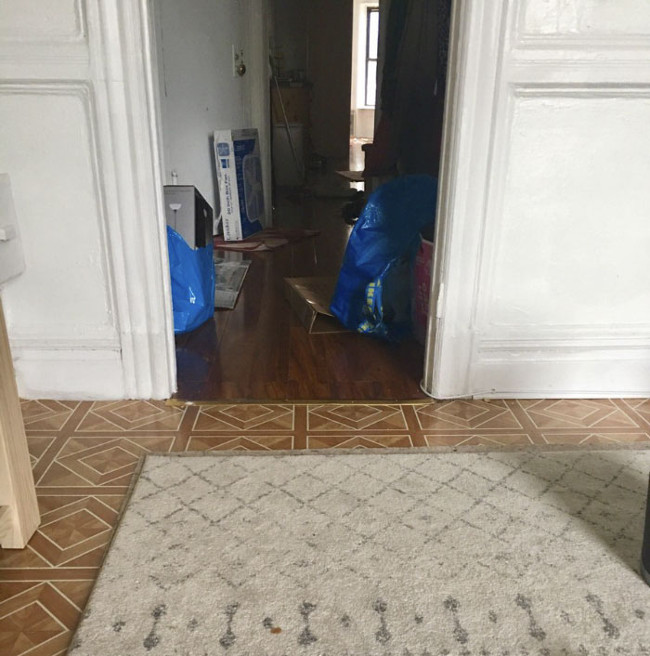 The eyesight test with Pierogi cat is more likely to hide than Ninja that most people don't see! Picture 21