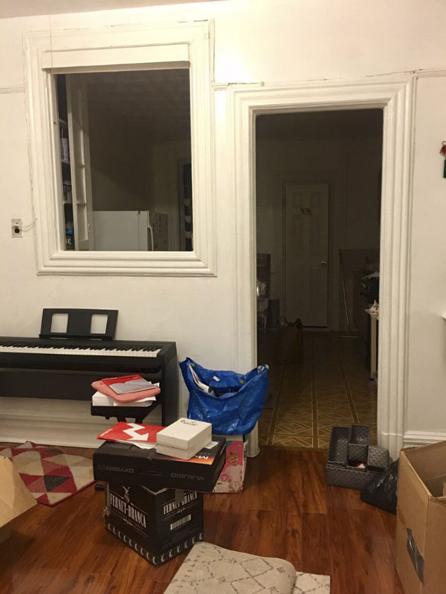 The eyesight test with Pierogi cat is more likely to hide than Ninja that most people don't see! Picture 4