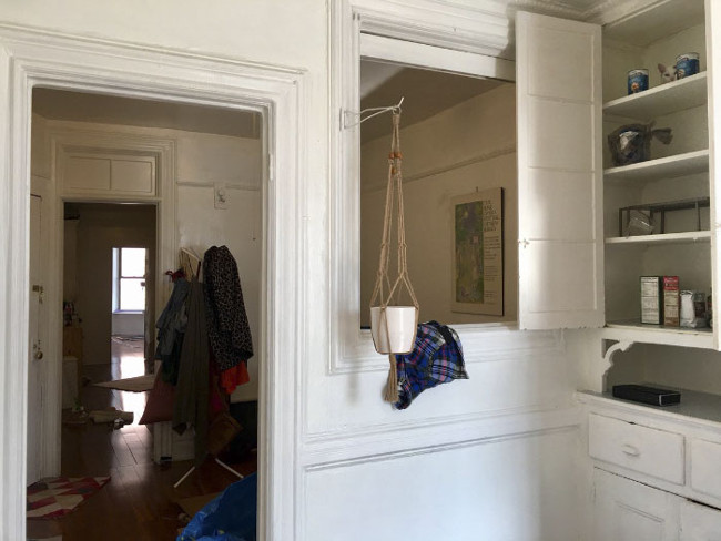 The eyesight test with Pierogi cat is more likely to hide than Ninja that most people don't see! Picture 6