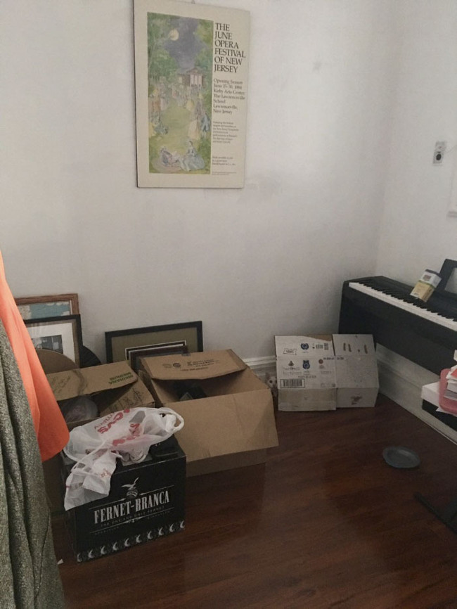 The eyesight test with Pierogi cat is more likely to hide than Ninja that most people don't see! Picture 9