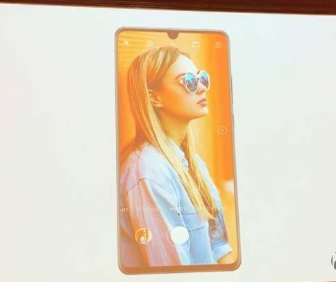 The face of the noticeable changes will appear on EMUI 10 Picture 7