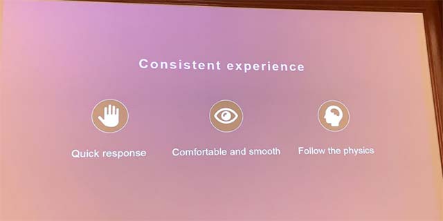 The face of the noticeable changes will appear on EMUI 10 Picture 9