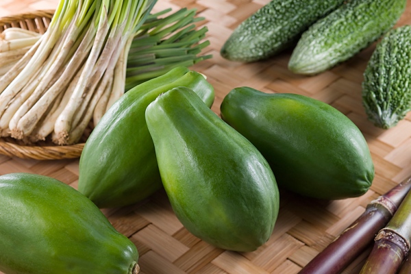 The 'face point' of the foods that pregnant women should avoid should not harm them Picture 6