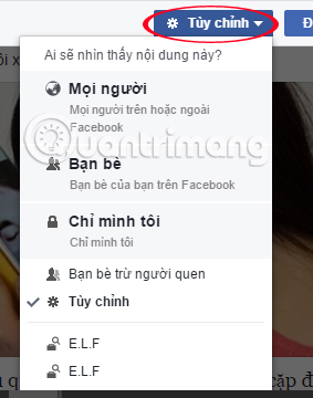 The Facebook account security tips you should know Picture 3