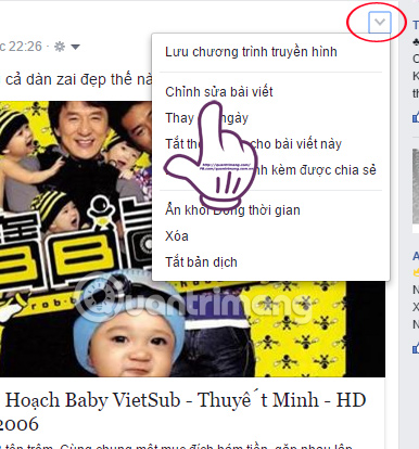 The Facebook account security tips you should know Picture 4