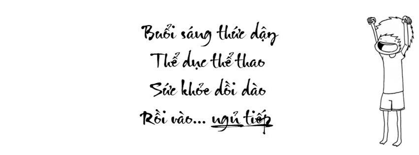 The Facebook cover photos are good morning, meaningful Picture 11