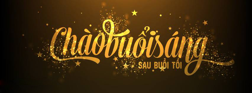 The Facebook cover photos are good morning, meaningful Picture 4