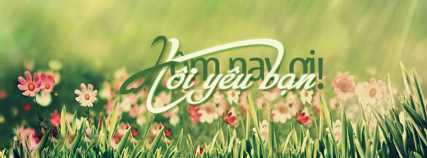 The Facebook cover photos are good morning, meaningful Picture 7