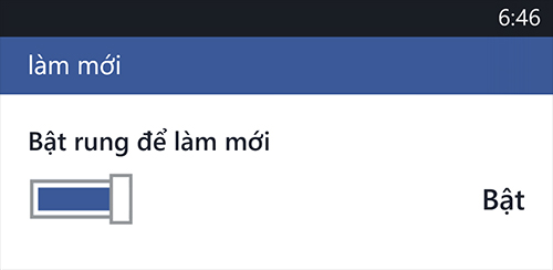 The Facebook tricks on Windows Phone should not be ignored Picture 5