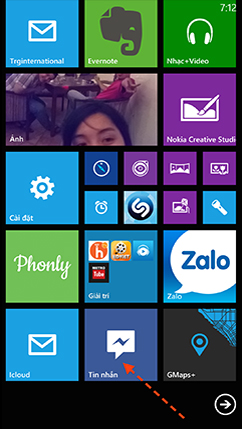 The Facebook tricks on Windows Phone should not be ignored Picture 7