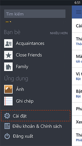 The Facebook tricks on Windows Phone should not be ignored Picture 9