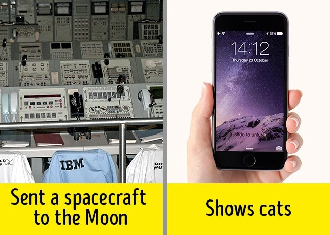 The facts heard seem to be fictional, but it's 100% real. Picture 3