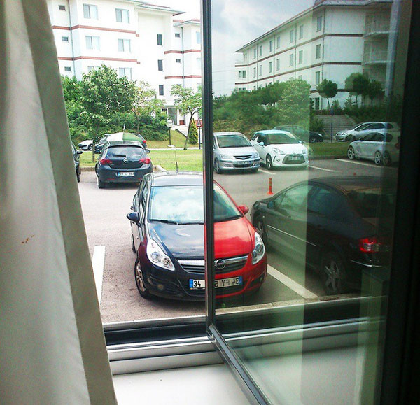 The 'fake fake' series of images has the potential to cause viewers to be extremely powerful Picture 14