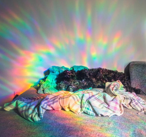 The 'fake fake' series of images has the potential to cause viewers to be extremely powerful Picture 16