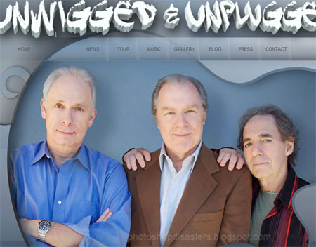 The famous 'accident' Photoshop in the decade Picture 13