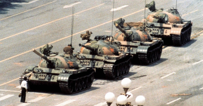 The famous mysterious figures in history have not been identified until today Picture 1